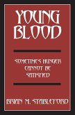 Young Blood (eBook, ePUB)