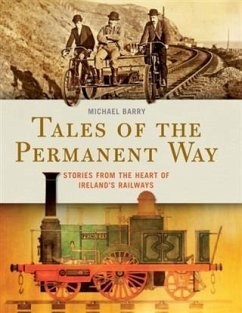 Tales of the Permanent Way (eBook, ePUB) - Barry, Michael