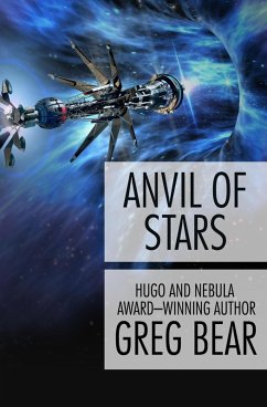 Cover Anvil of Stars (eBook, ePUB)