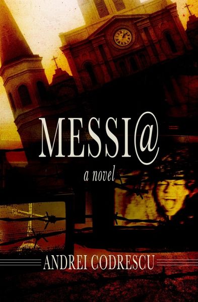 Messi@ (eBook, ePUB) Messi@ (eBook, ePUB)