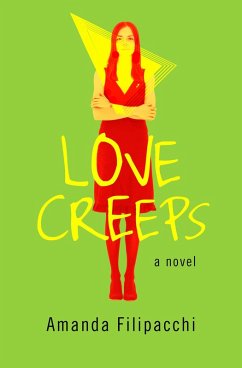 Cover Love Creeps (eBook, ePUB)