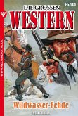 Die großen Western 125 (eBook, ePUB)