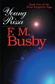 Young Rissa (eBook, ePUB)