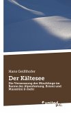 Der Kältesee (eBook, ePUB)