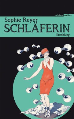 Schläferin (eBook, ePUB) - Reyer, Sophie