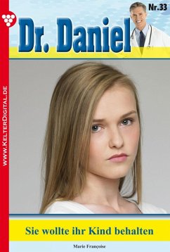 Sie wollte ihr Kind behalten (eBook, ePUB) Cover Sie wollte ihr Kind behalten (eBook, ePUB)