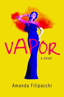 Cover Vapor (eBook, ePUB)