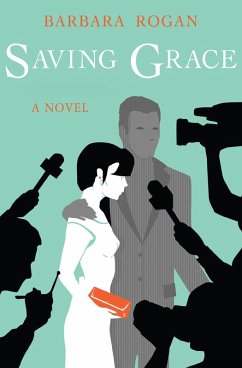 Cover Saving Grace (eBook, ePUB)