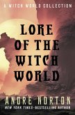Lore of the Witch World (eBook, ePUB)