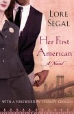 Her First American (eBook, ePUB) Her First American (eBook, ePUB)