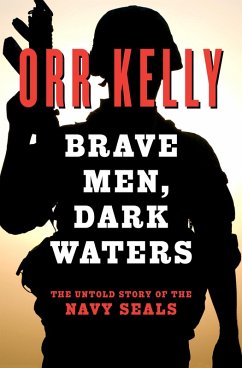 Cover Brave Men, Dark Waters (eBook, ePUB)