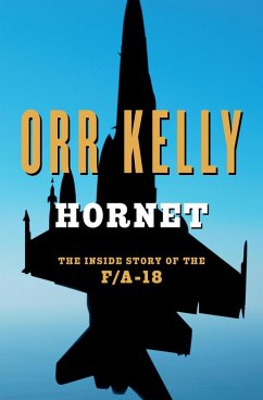 Hornet (eBook, ePUB) - Kelly, Orr