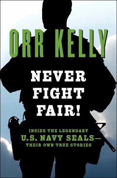 Cover Never Fight Fair! (eBook, ePUB)