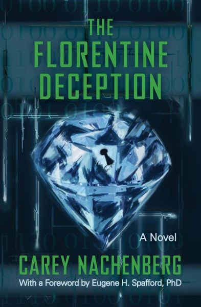 The Florentine Deception (eBook, ePUB) The Florentine Deception (eBook, ePUB)