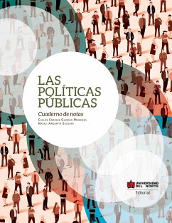 Cover Las políticas públicas (eBook, PDF)