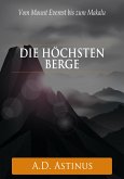 Die Neun höchsten Berge der Welt (eBook, ePUB)