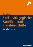 Sozialpädagogische Familien- und Erziehungshilfe (eBook, ePUB)