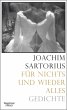 Für nichts und wieder alles (eBook,... - Bild 1