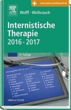 Internistische Therapie 2016/2017