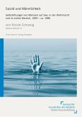 Suizid und Männlichkeit (eBook, PDF)