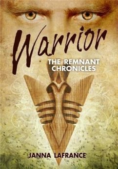 Cover Warrior (eBook, ePUB)