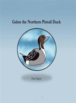 Cover Galon the Northern Pintail Duck (eBook, ePUB)