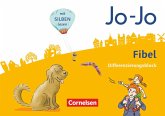 Jo-Jo Fibel 1. Schuljahr - Allgemeine Ausgabe. Differenzierungsblock zur Fibel