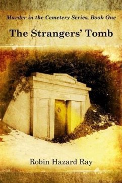 Cover Strangers' Tomb (eBook, ePUB)