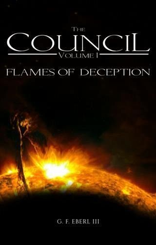 Council (eBook, ePUB)
