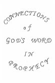 Connections of God's Word in Prophecy (eBook, ePUB)
