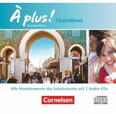 À plus ! - Französisch als 2. und 3. Fremdsprache - Ausgabe 2018 - Charnières / À plus! Nouvelle édition