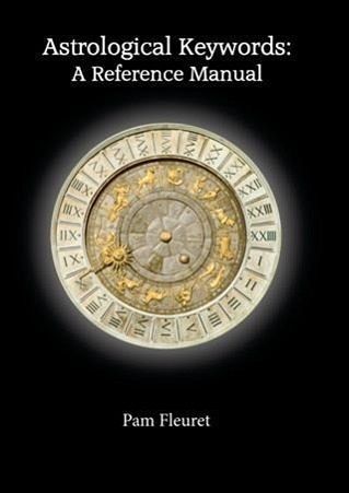 Astrological Keywords (eBook, ePUB) Astrological Keywords (eBook, ePUB)