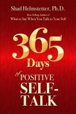 365 Days of Positive Self-Talk (eBook, ePUB)