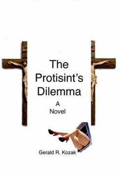Protisint's Dilemma (eBook, ePUB) - Kozak, Gerald