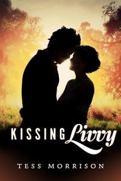Cover Kissing Livvy (eBook, ePUB)