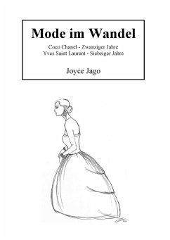 Mode im Wandel - Jago, Joyce