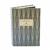 Rebecca unlined notebook Rebecca unlined notebook