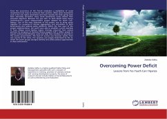 Overcoming Power Deficit - Sidha, Zedekia