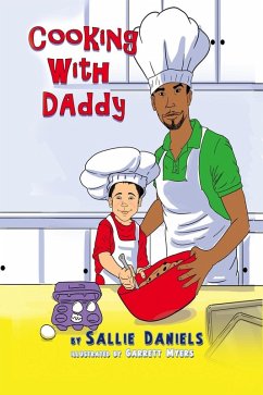 Cooking With Daddy (eBook, ePUB) Cooking With Daddy (eBook, ePUB)