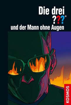 Die drei ??? und der Mann ohne Augen / Die drei Fragezeichen Bd.185 (eBook, ePUB) - Dittert, Christoph