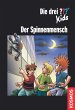 Die drei ??? Kids, Der Spinnenmensch... - Bild 1