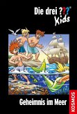 Geheimnis im Meer / Die drei Fragezeichen-Kids Bd.66 (eBook, ePUB)