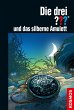 Die drei ??? und das silberne Amulett... - Bild 1