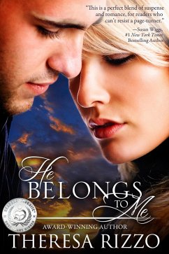 Cover He Belongs to Me (eBook, ePUB)