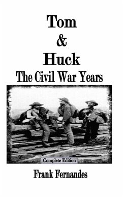 Cover Tom & Huck (Complete Edition) (eBook, ePUB)