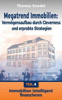 Cover Megatrend Immobilien - Teil 4 (eBook, ePUB)
