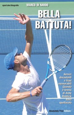 Βella Battuta (eBook, ePUB) - Di Nardo, Marco