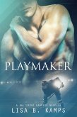 Playmaker, A Baltimore Banners Intermission Novella (eBook, ePUB)