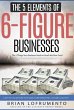 The 5 Elements of 6-Figure Businesses:... - Bild 1