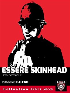 Essere skinhead (eBook, ePUB) - Daleno, Ruggero